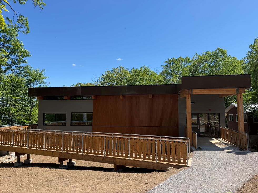  Environmental Science Research Centre 