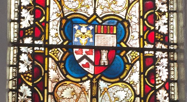 [Chapel Window]