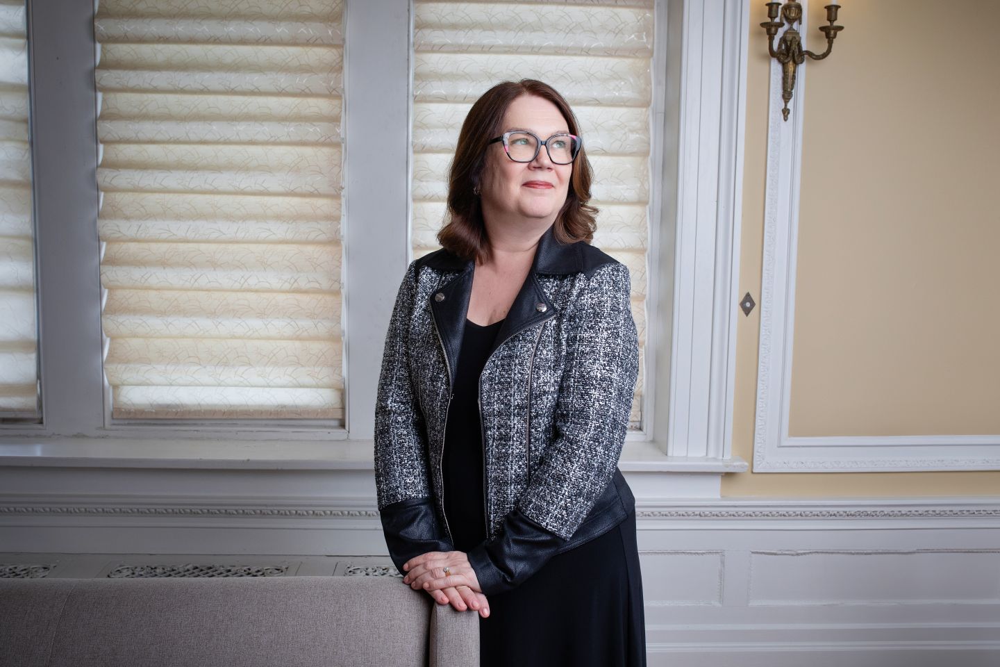 Jane Philpott