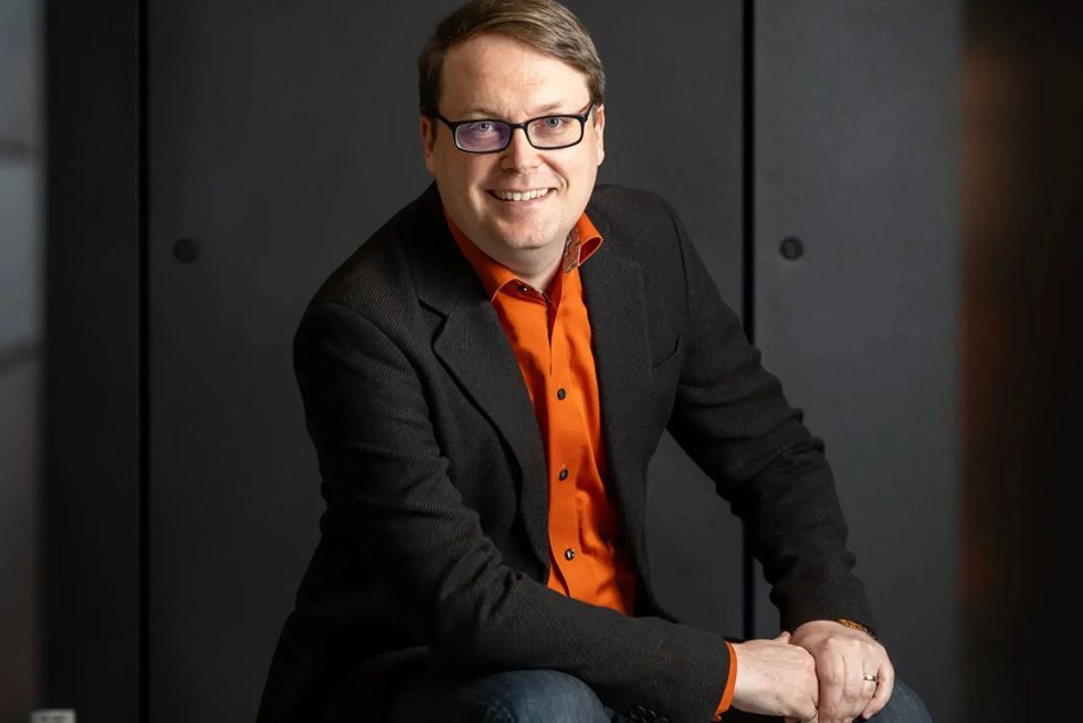 Ryan Grant