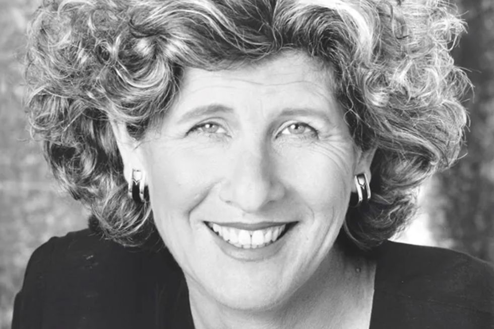 Eleanor Daley, Mus’78