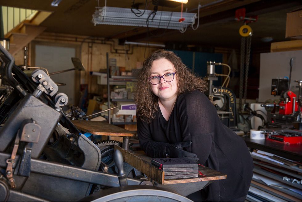 Alissa Sokolski, Artsci’09