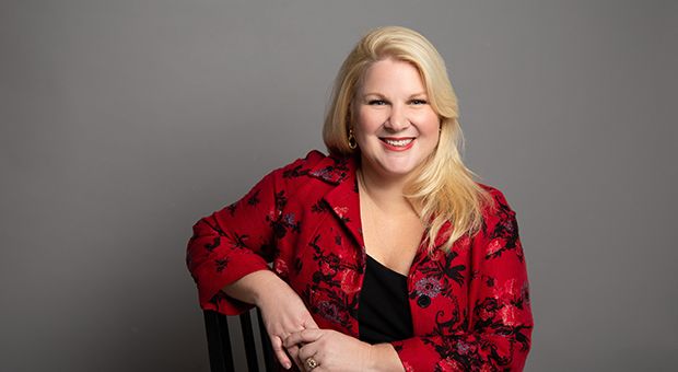 Laura Tamblyn Watts, Artsci’94