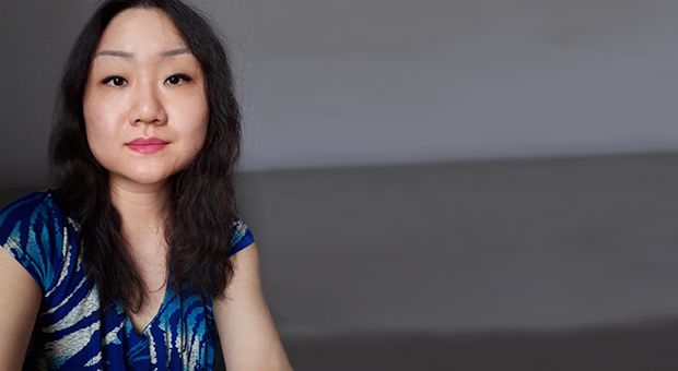 Christine Chen, Com’07