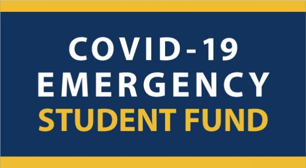 COVID-19 Emergency Student Fund