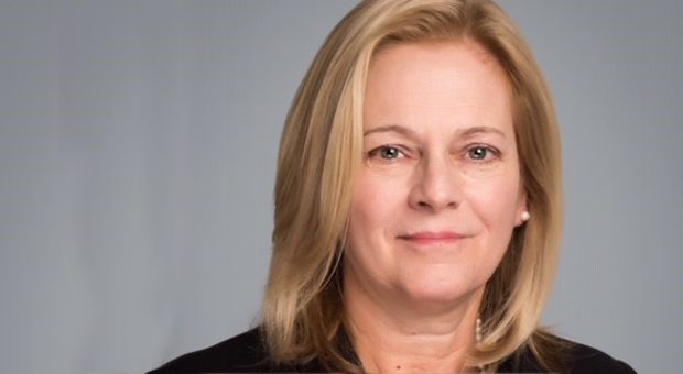 Anne-Marie Hourigan, Law'84