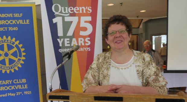 Dr. Barbara Reeves