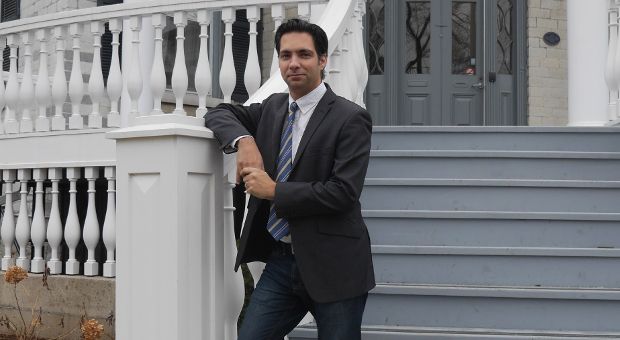 Cristiano Vilela