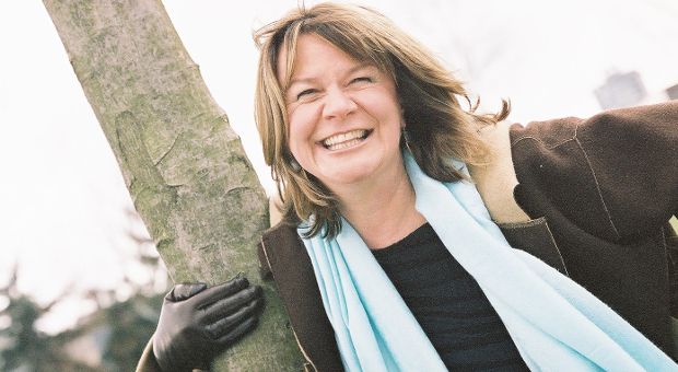 Shelagh Rogers