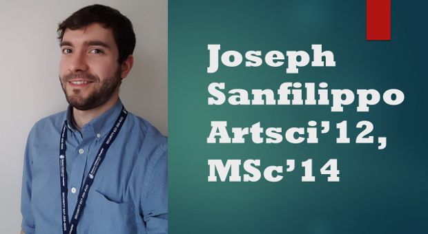 Joseph Sanfilippo