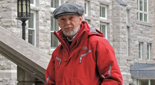 [Ken Cuthbertson]