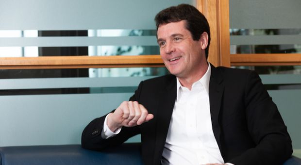 Mark Walters, Law’89 