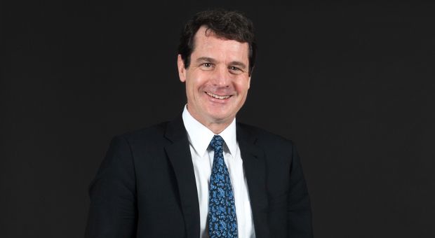 Mark Walters, Law’89 