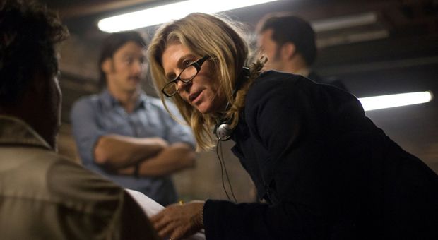 michelle maclaren 