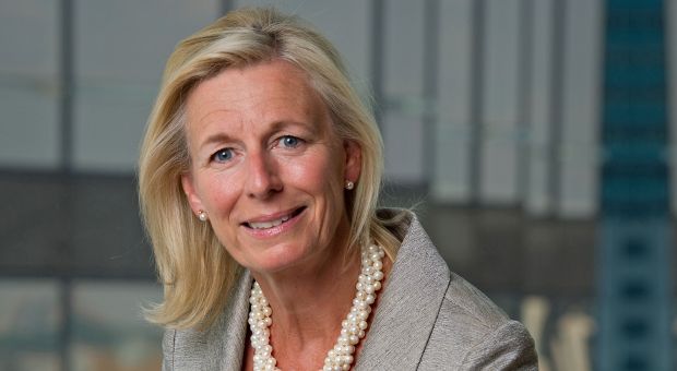 Sheila Murray