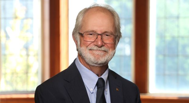 Patrick Deane