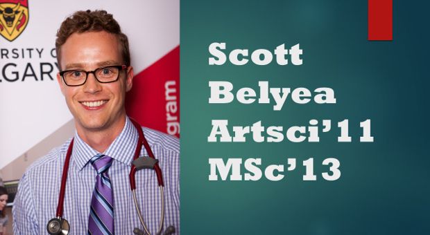 Scott Belyea