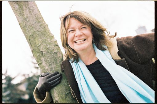 Shelagh Rogers
