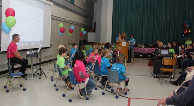 Sistema Kingston 