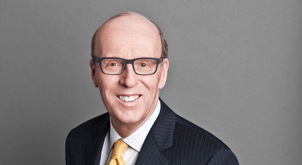 Stephen Smith
