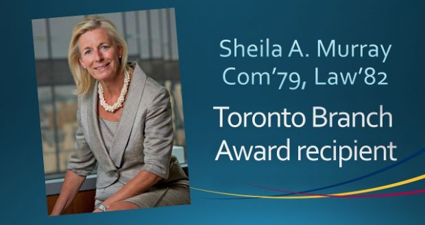 Sheila A. Murray