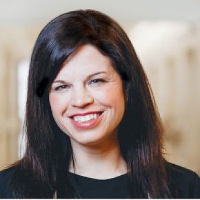 Dr. Lynne-Marie Postovit