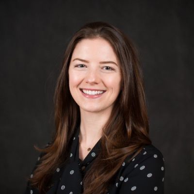 Contact Kristen Ferguson, Senior Gift Planning Officer at Queen's University.