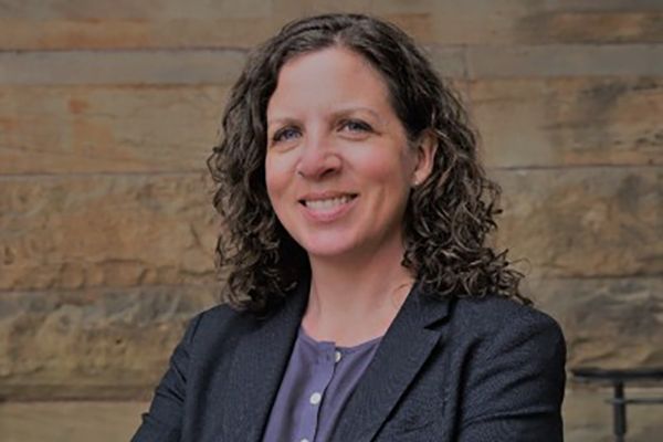 Elizabeth Allen, MPA'09