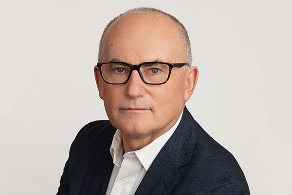 Dr. John Muscedere