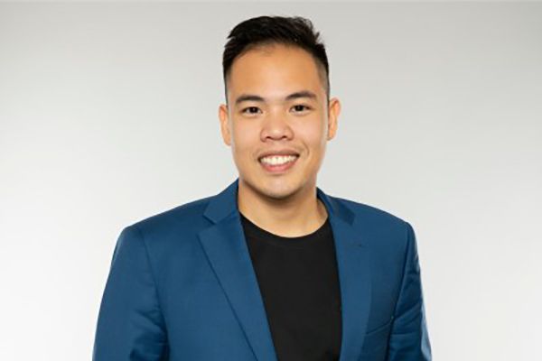 Thinh Nguyen, Artsci'14