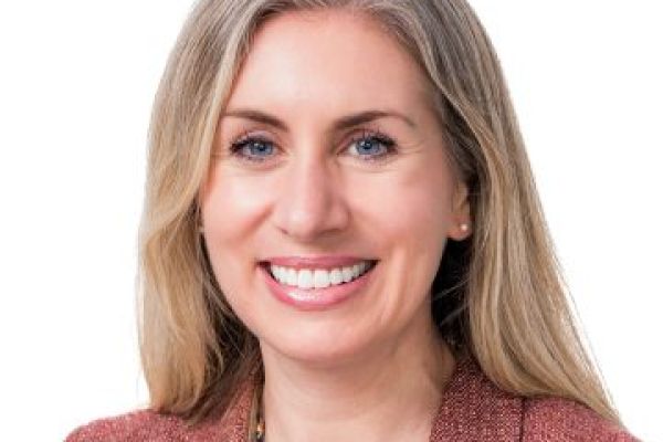 Dr. Stéfanie von Hlatky, Canada Research Chair and authority on NATO.