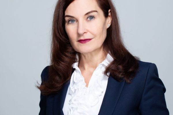 Headshot of Kimberly Morris, featured panelist