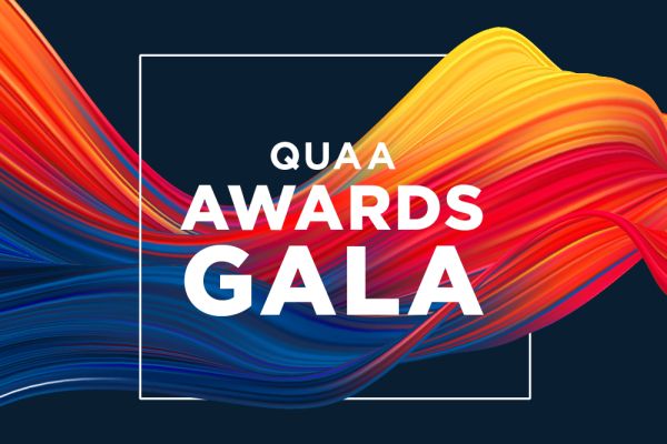 QUAA Awards Gala 