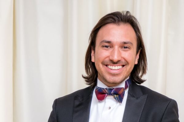 photo of Rico Garcia