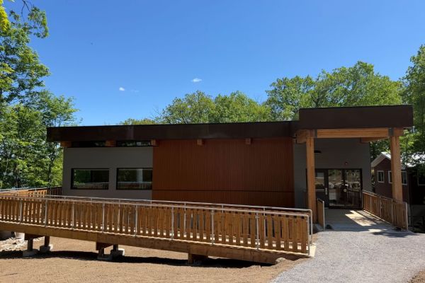  Environmental Science Research Centre 