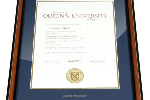 #2 Traditional Wood Frame