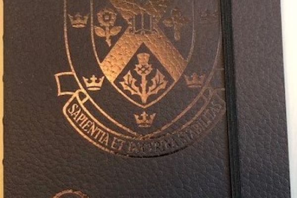 Custom Queen&#039;s Journal