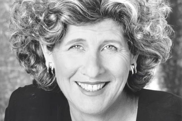 Eleanor Daley, Mus’78