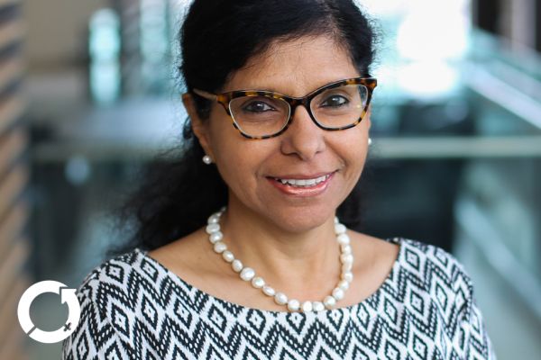 Dr. Shahirose Sadrudin Premji