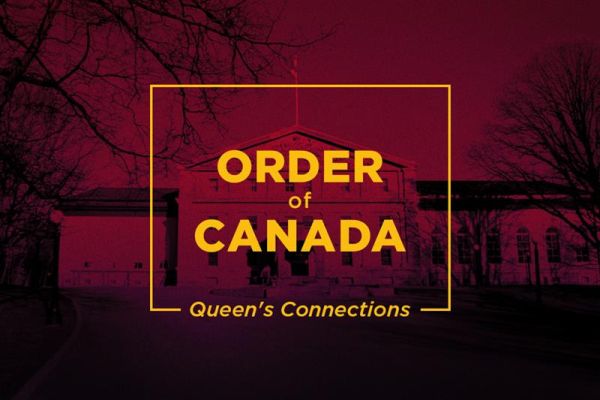 Announcement of 80 new appointments to the Order of Canada, featuring Queen's alumni and faculty, by Gov. Gen. Mary Simon