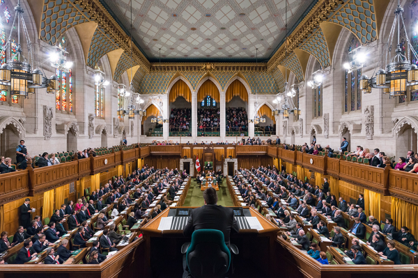 House of Commons