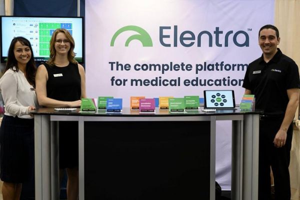 Elentra staff members