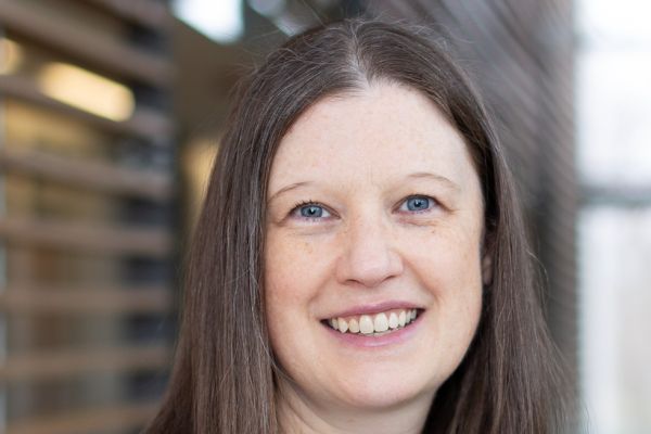 Headshot of Jodie Pritchard