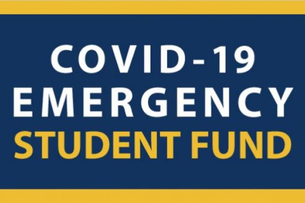 COVID-19 Emergency Student Fund