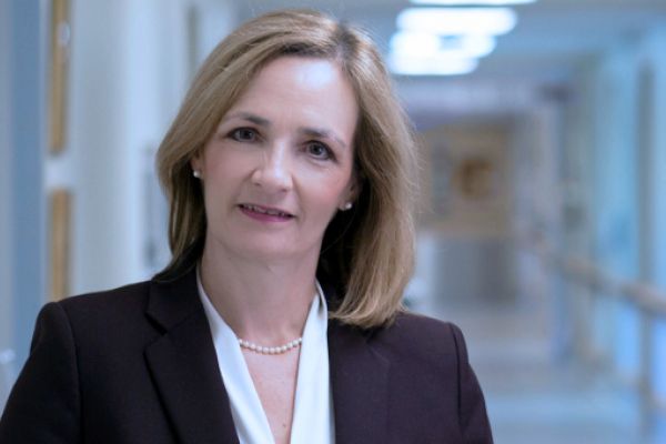 Mary Wilson Trider, Com’82