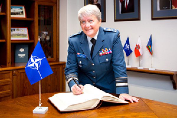 Christine Whitecross