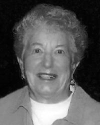 Frances May (Flynn) Cross