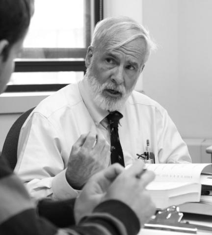 David Emmons Torrance