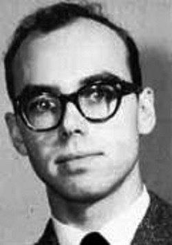 Graeme Stuart Sutherland