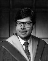 John William Shirokoff